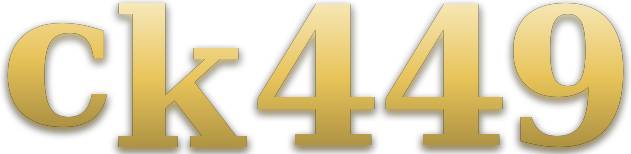 ck449 logo